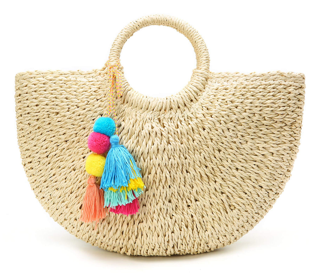 Tas Hobo Zomer